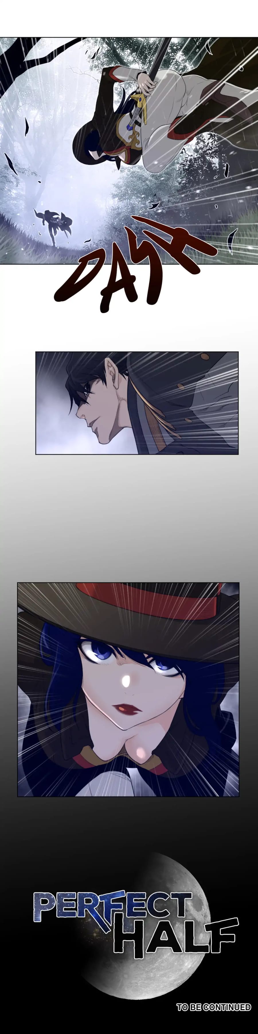 Perfect Half (Uncensored), chapter 80, page 20 of 20