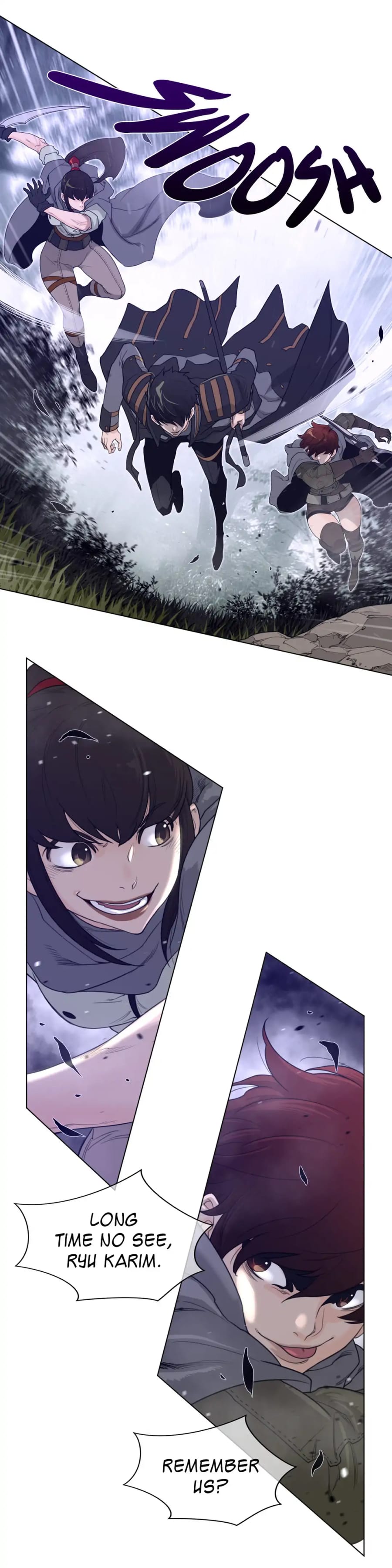 Perfect Half (Uncensored), chapter 81, page 6 of 23