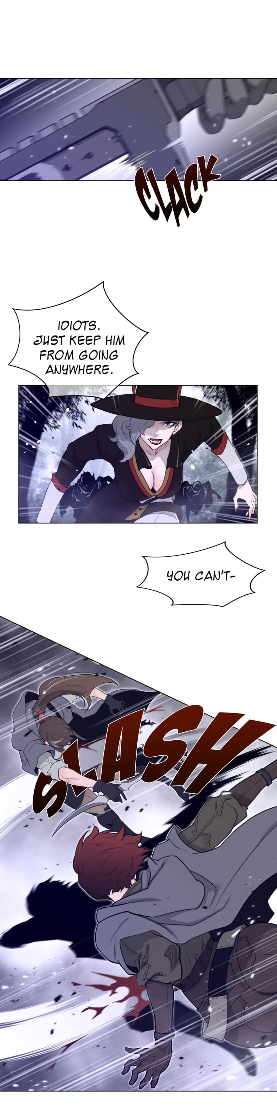 Perfect Half (Uncensored), chapter 81, page 7 of 23