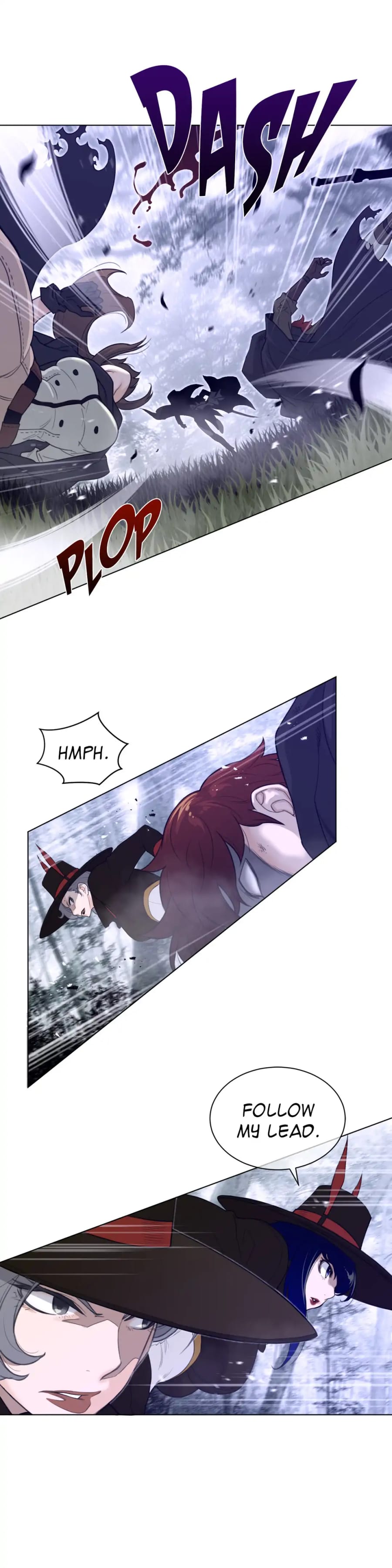 Perfect Half (Uncensored), chapter 81, page 8 of 23