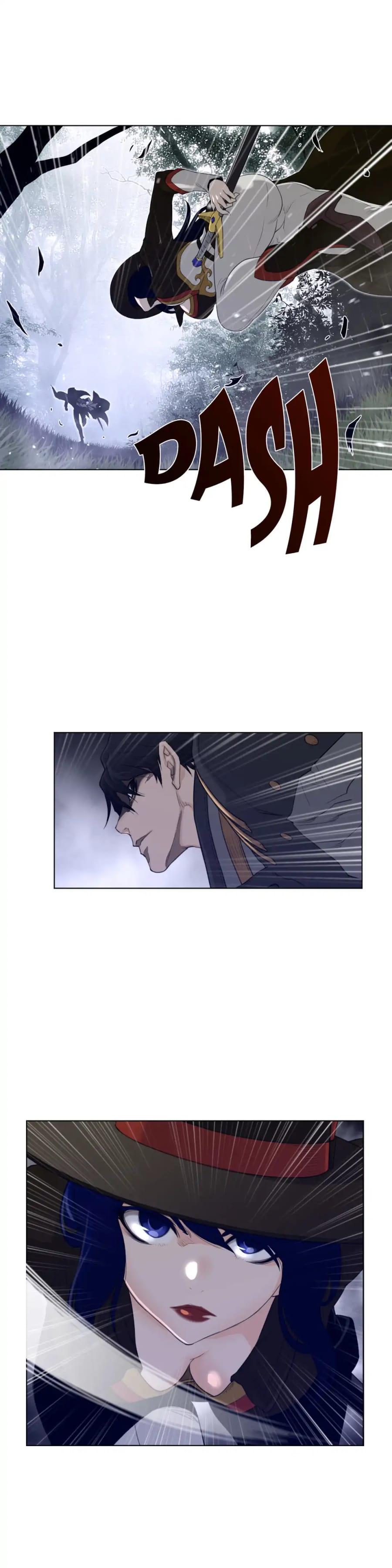 Perfect Half (Uncensored), chapter 81, page 9 of 23