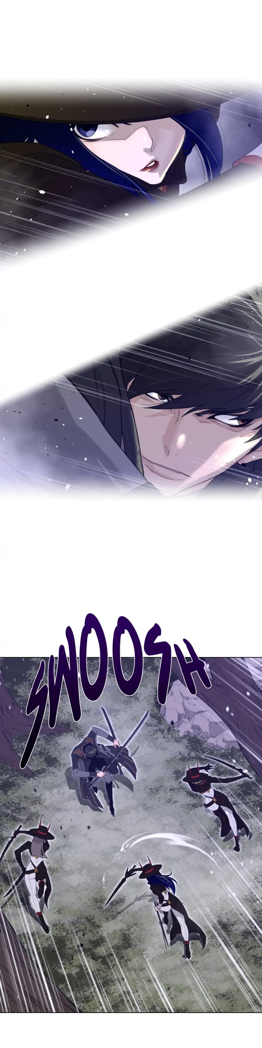 Perfect Half (Uncensored), chapter 81, page 11 of 23