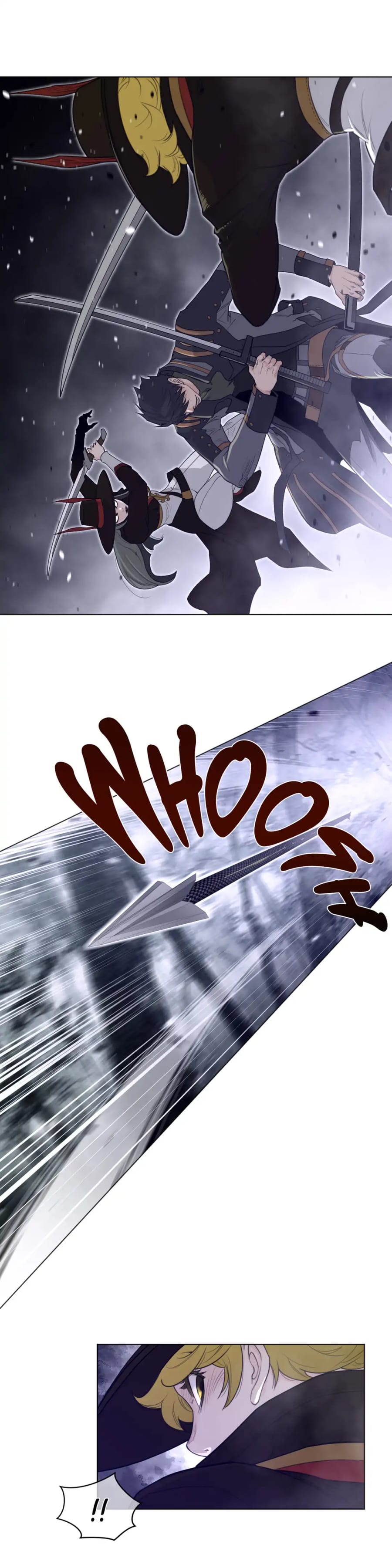 Perfect Half (Uncensored), chapter 81, page 12 of 23