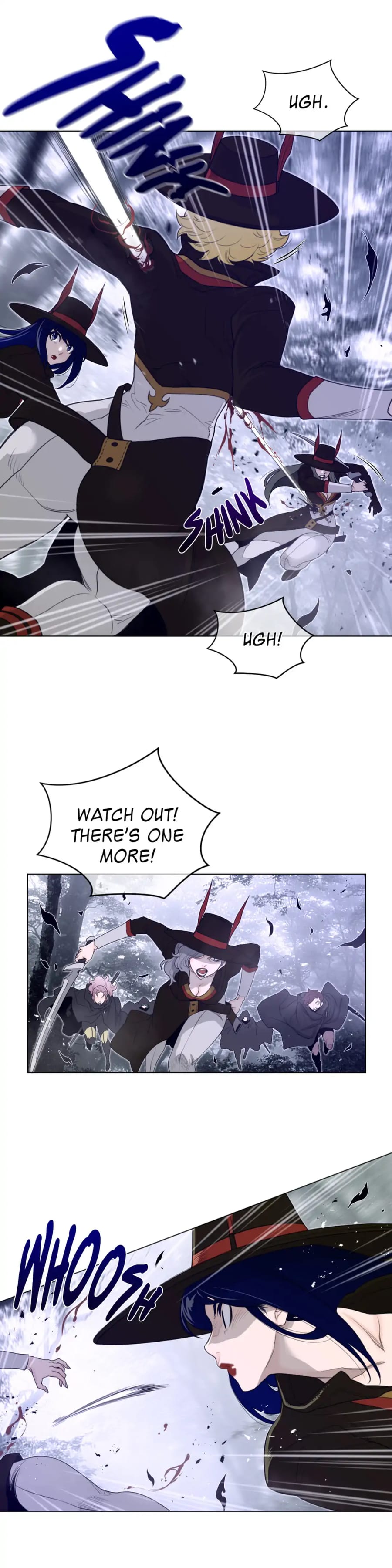 Perfect Half (Uncensored), chapter 81, page 13 of 23