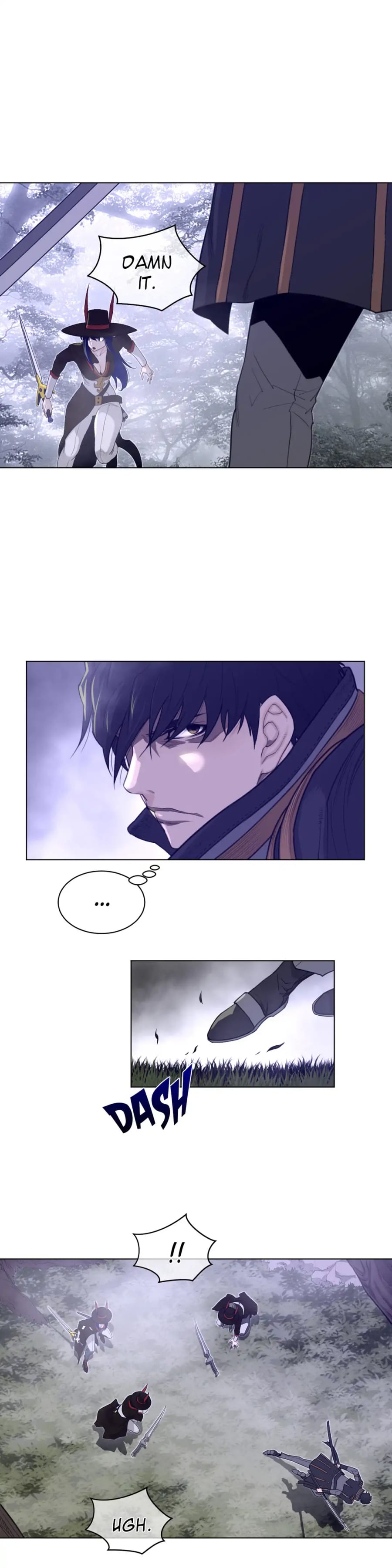 Perfect Half (Uncensored), chapter 81, page 15 of 23