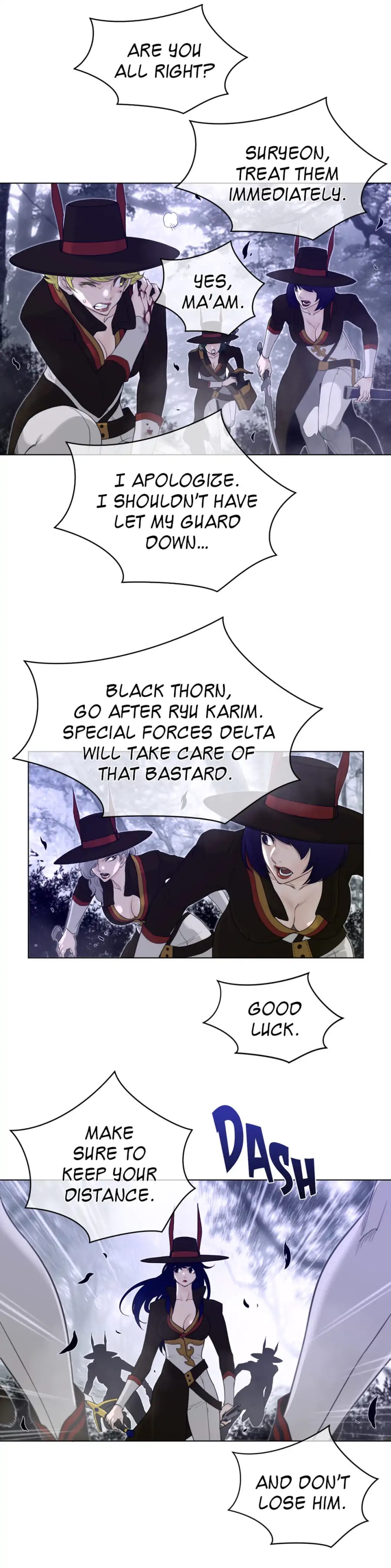 Perfect Half (Uncensored), chapter 81, page 16 of 23
