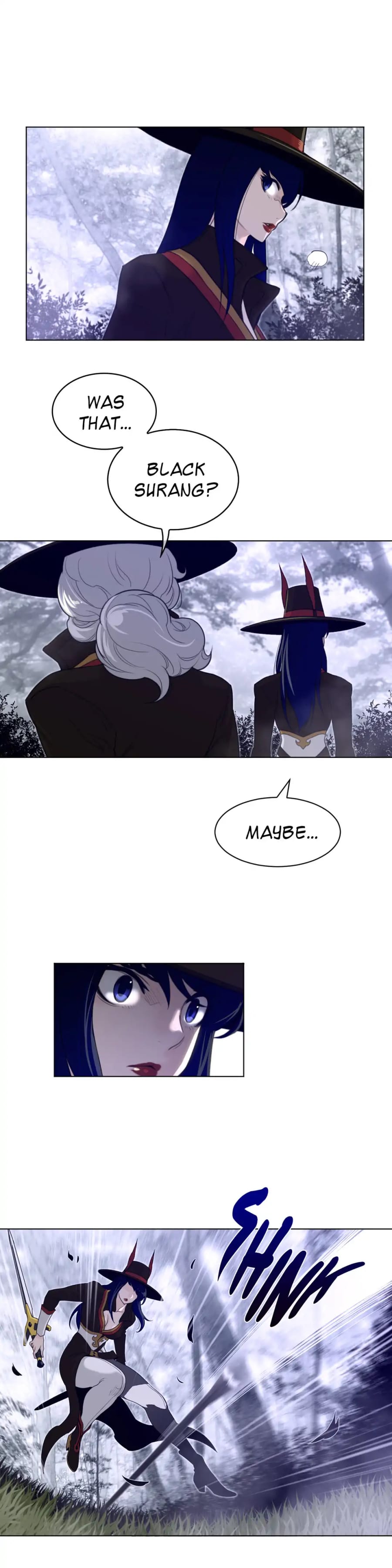 Perfect Half (Uncensored), chapter 81, page 17 of 23