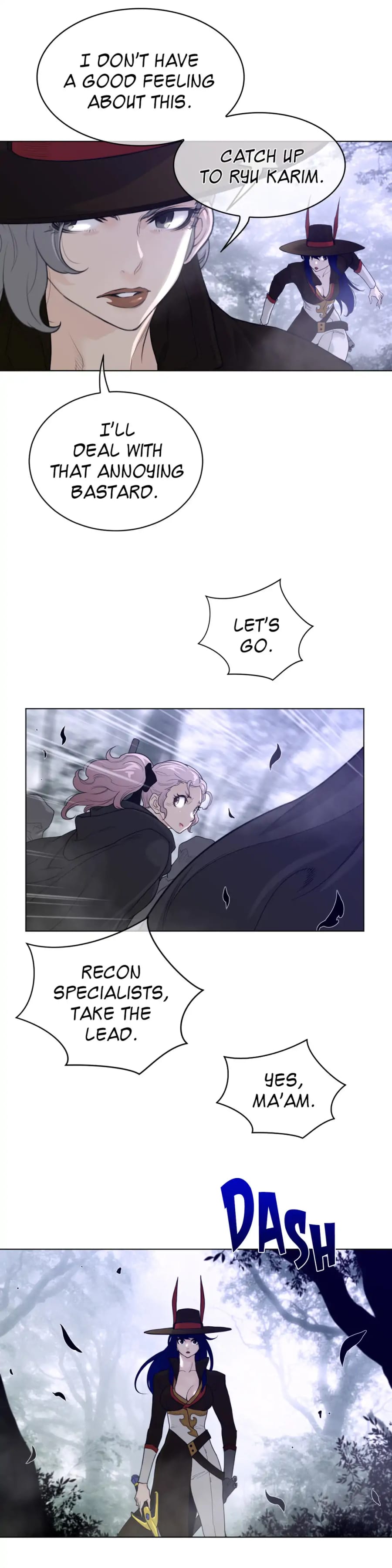 Perfect Half (Uncensored), chapter 81, page 19 of 23