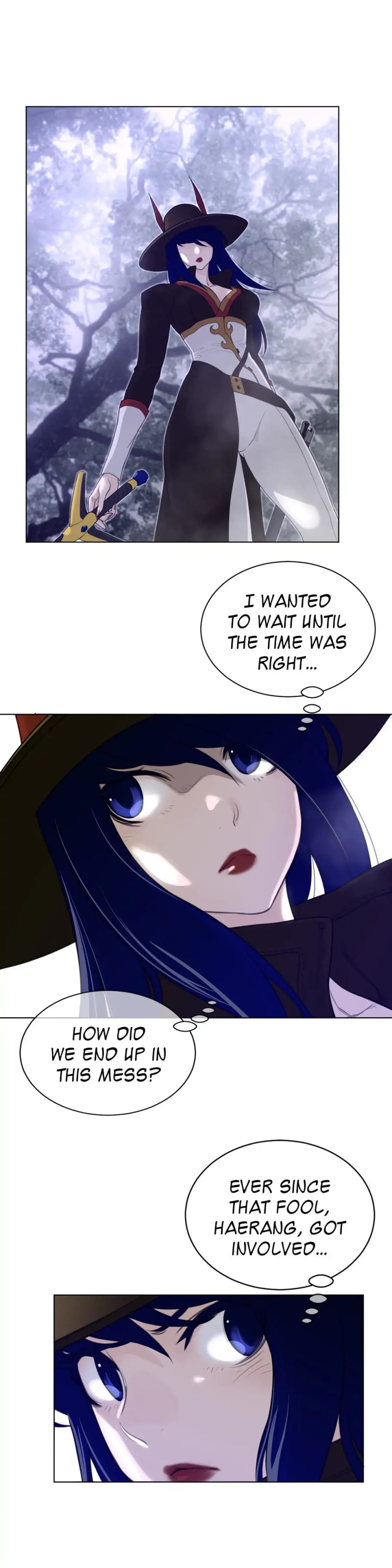 Perfect Half (Uncensored), chapter 81, page 20 of 23