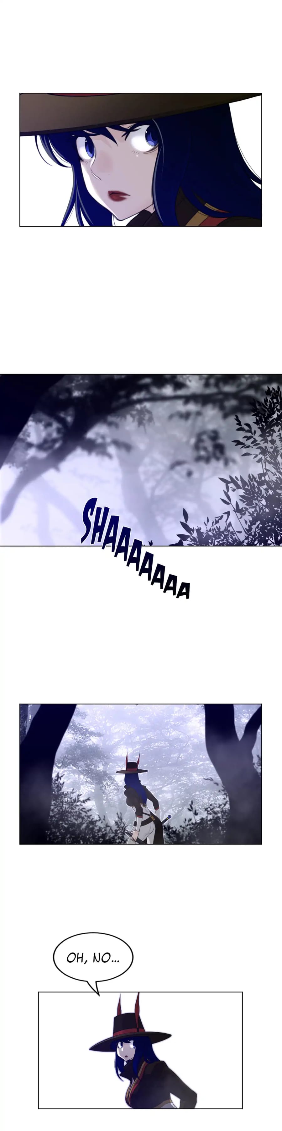 Perfect Half (Uncensored), chapter 81, page 22 of 23