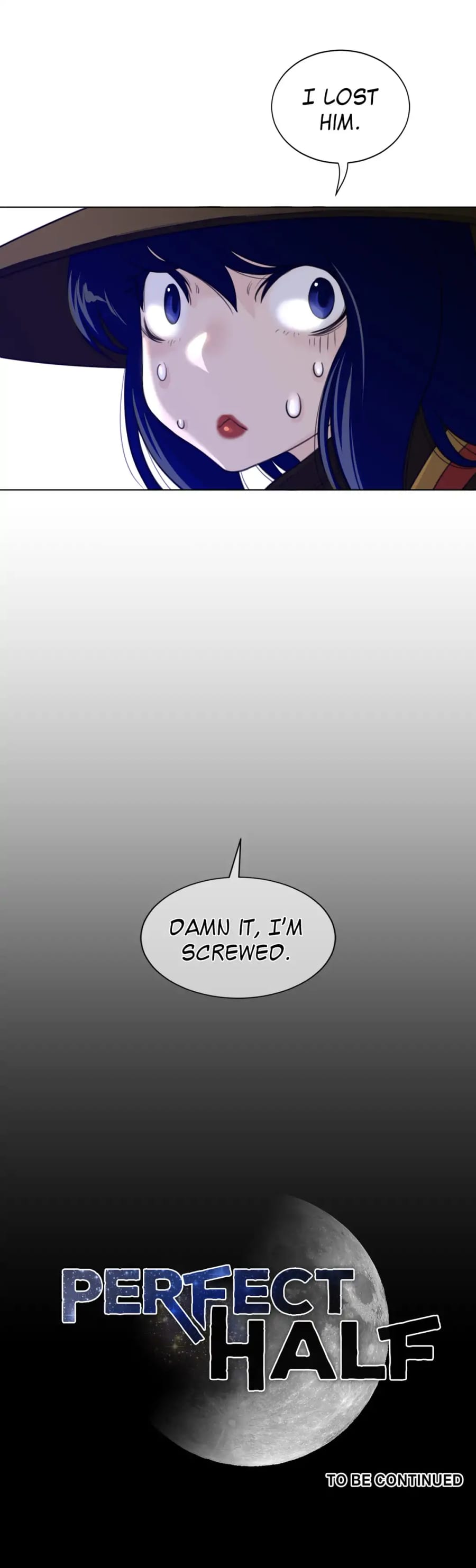 Perfect Half (Uncensored), chapter 81, page 23 of 23