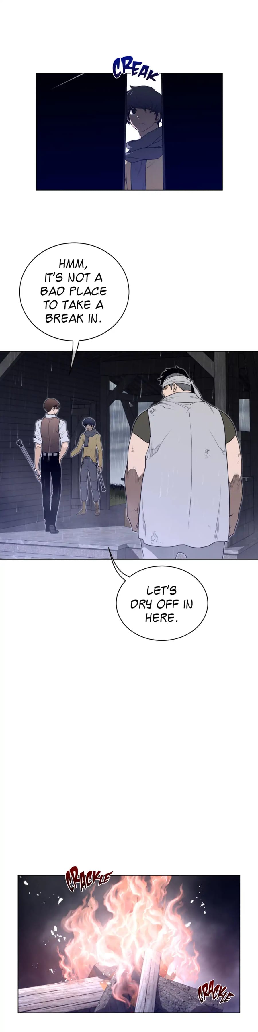Perfect Half (Uncensored), chapter 82, page 6 of 23