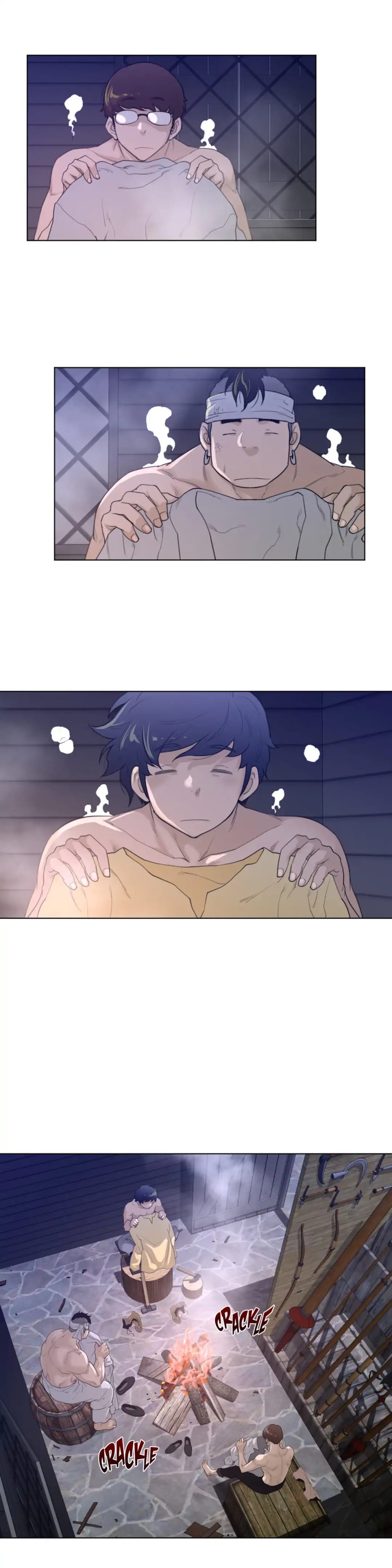 Perfect Half (Uncensored), chapter 82, page 7 of 23