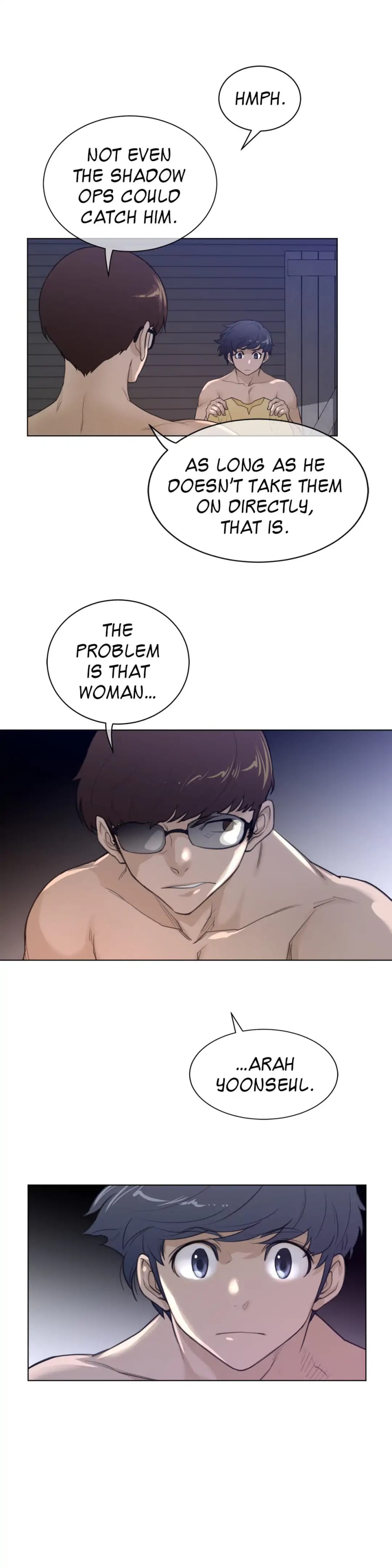 Perfect Half (Uncensored), chapter 82, page 9 of 23