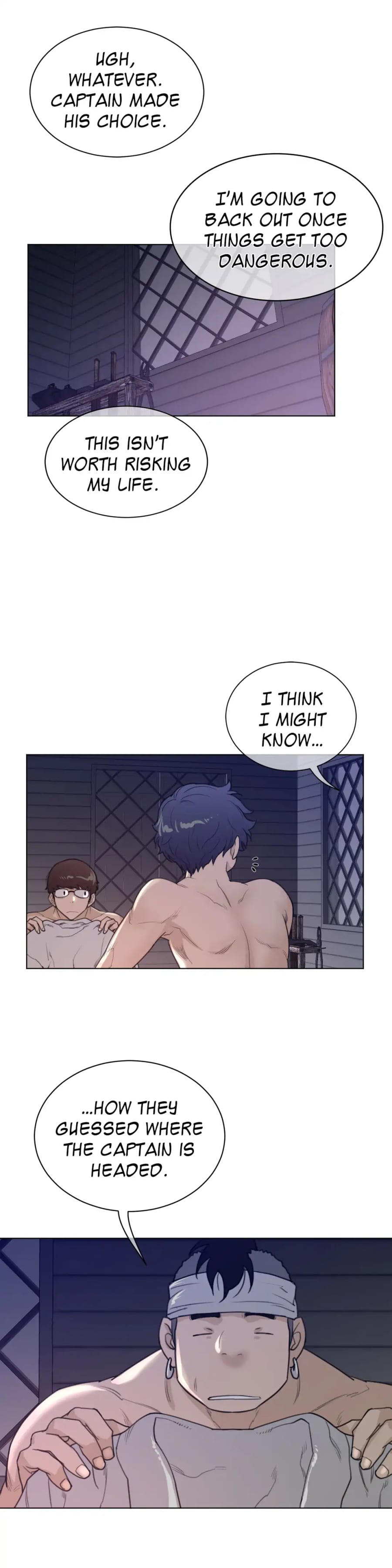 Perfect Half (Uncensored), chapter 82, page 10 of 23