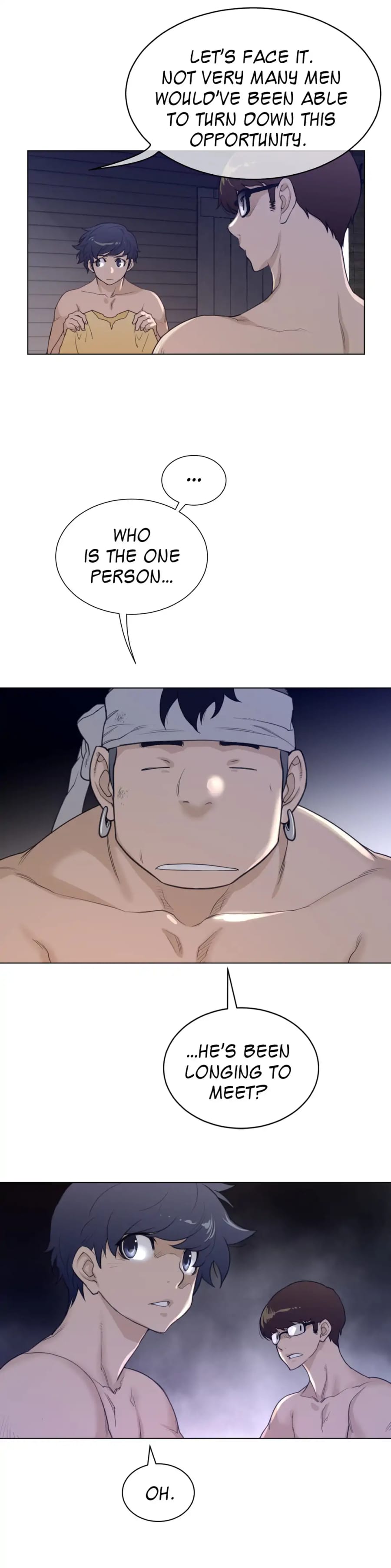 Perfect Half (Uncensored), chapter 82, page 11 of 23