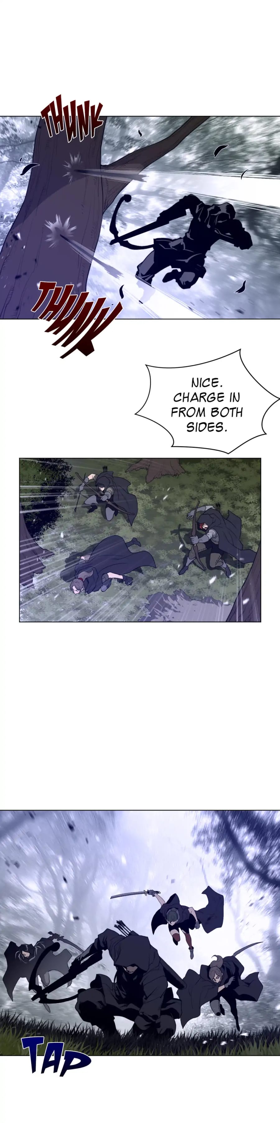 Perfect Half (Uncensored), chapter 82, page 13 of 23