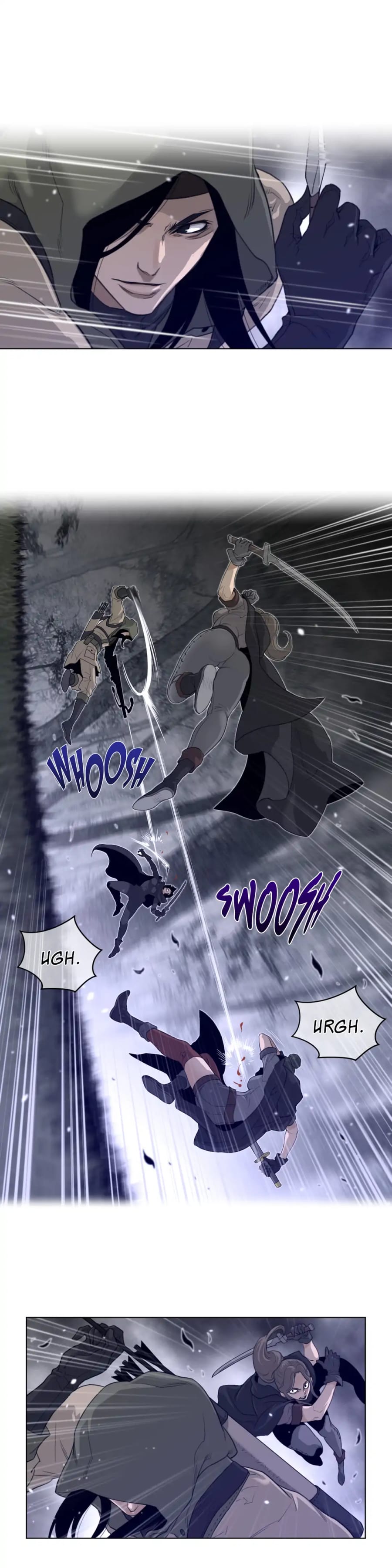 Perfect Half (Uncensored), chapter 82, page 14 of 23
