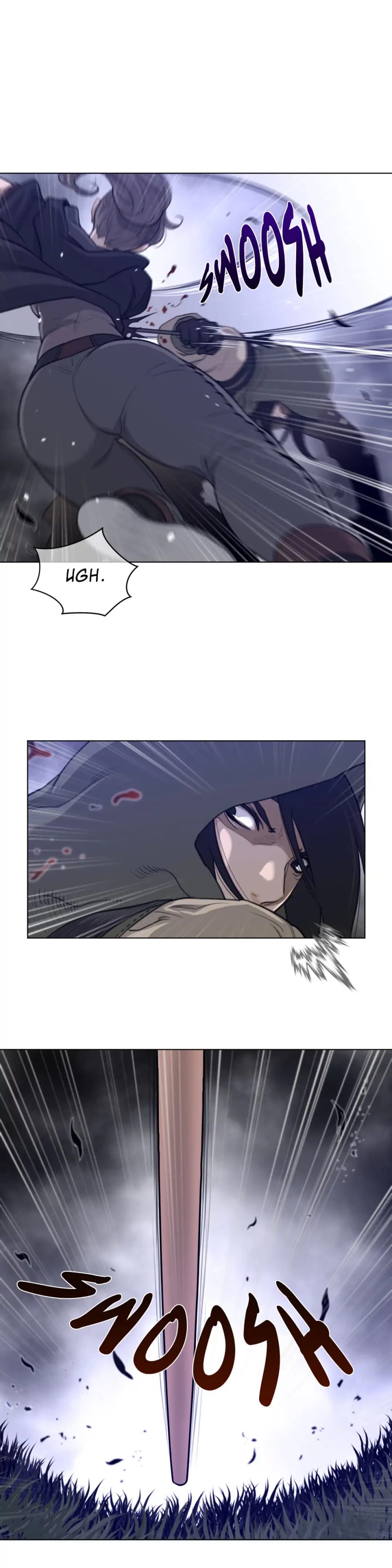 Perfect Half (Uncensored), chapter 82, page 15 of 23