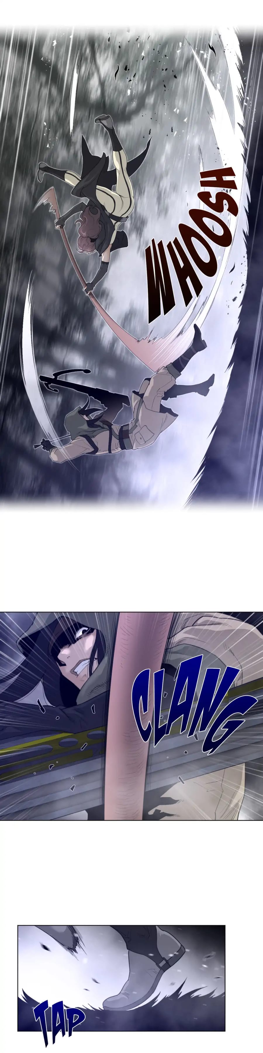 Perfect Half (Uncensored), chapter 82, page 16 of 23