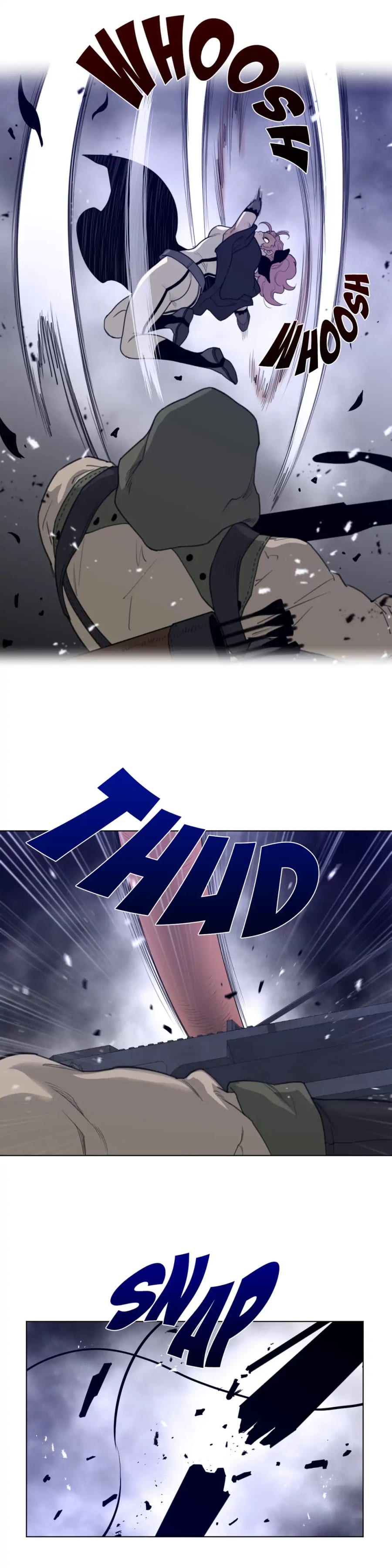Perfect Half (Uncensored), chapter 82, page 17 of 23