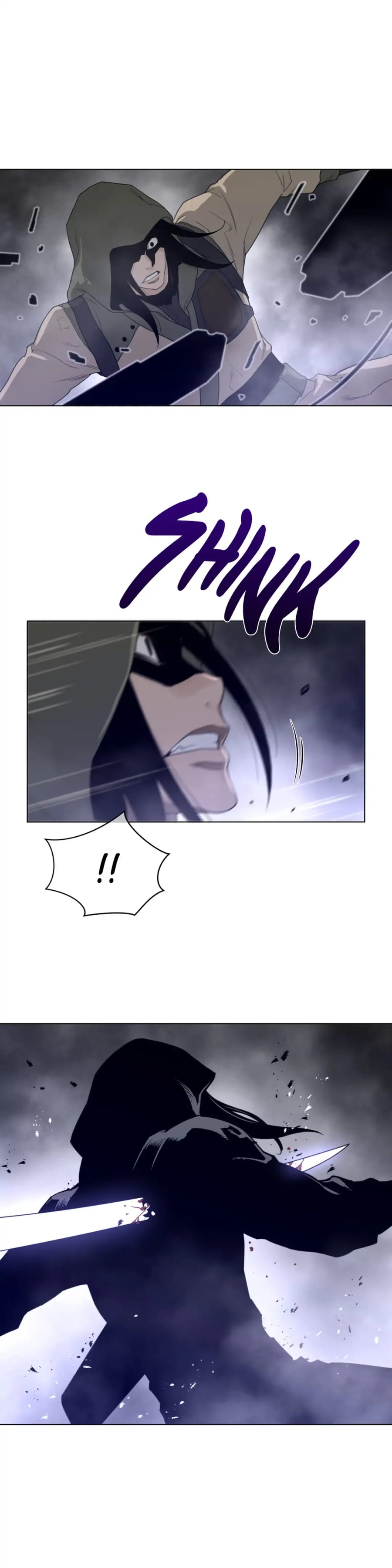 Perfect Half (Uncensored), chapter 82, page 18 of 23