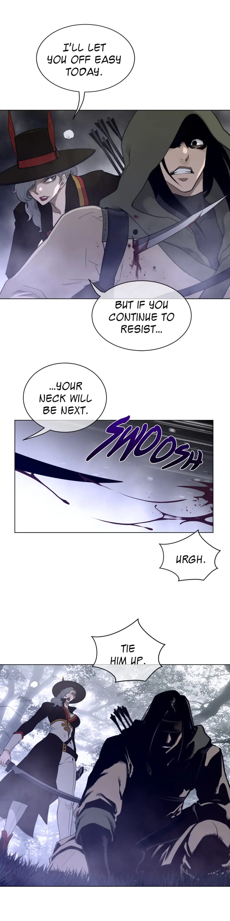 Perfect Half (Uncensored), chapter 82, page 19 of 23