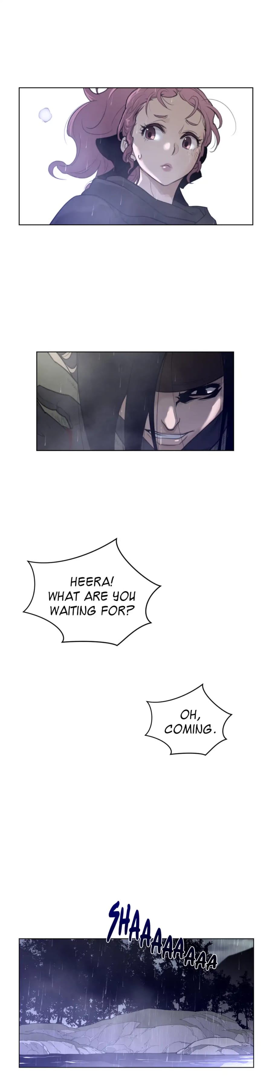 Perfect Half (Uncensored), chapter 82, page 21 of 23