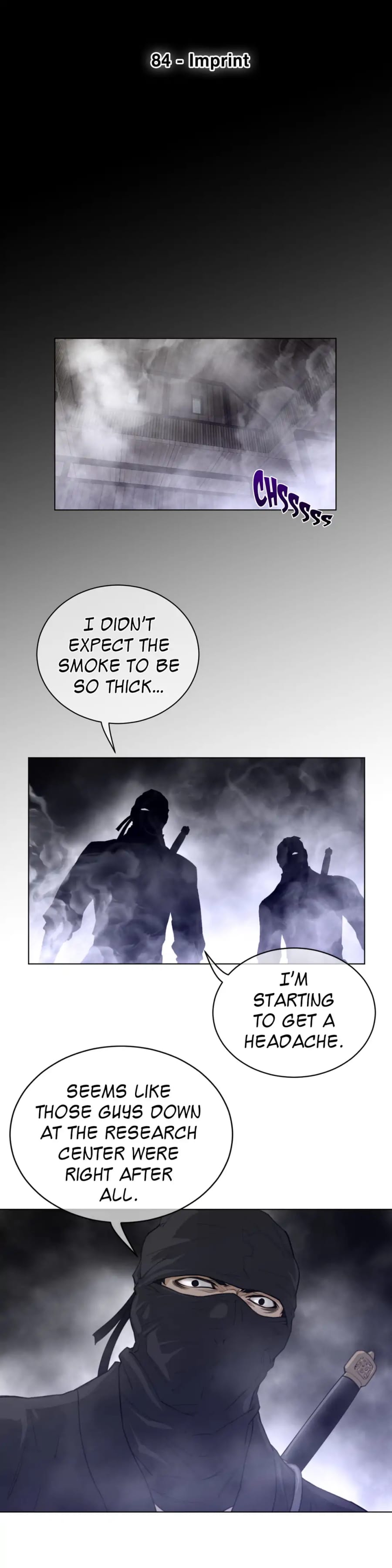 Perfect Half (Uncensored), chapter 84, page 5 of 21