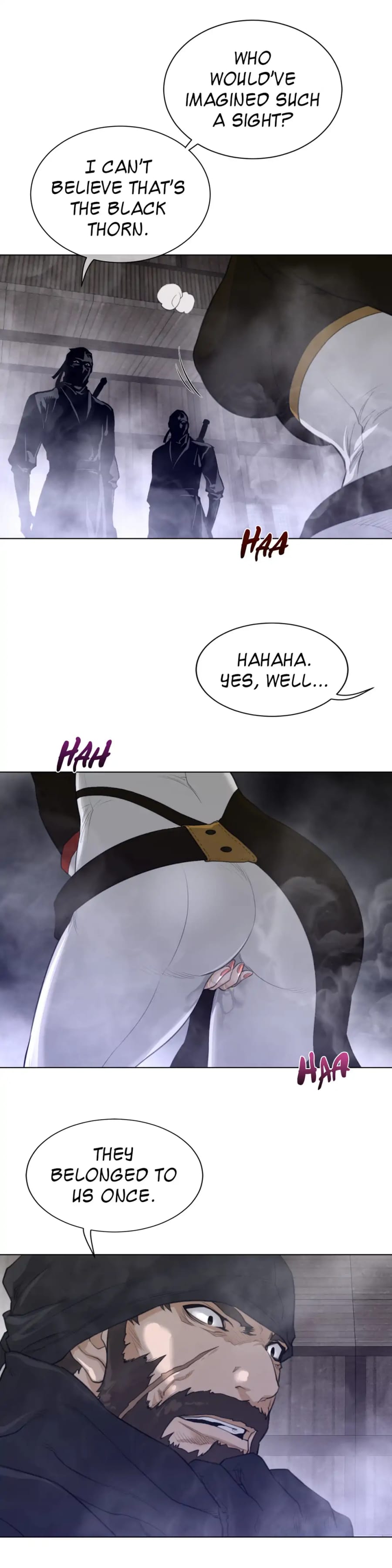 Perfect Half (Uncensored), chapter 84, page 6 of 21