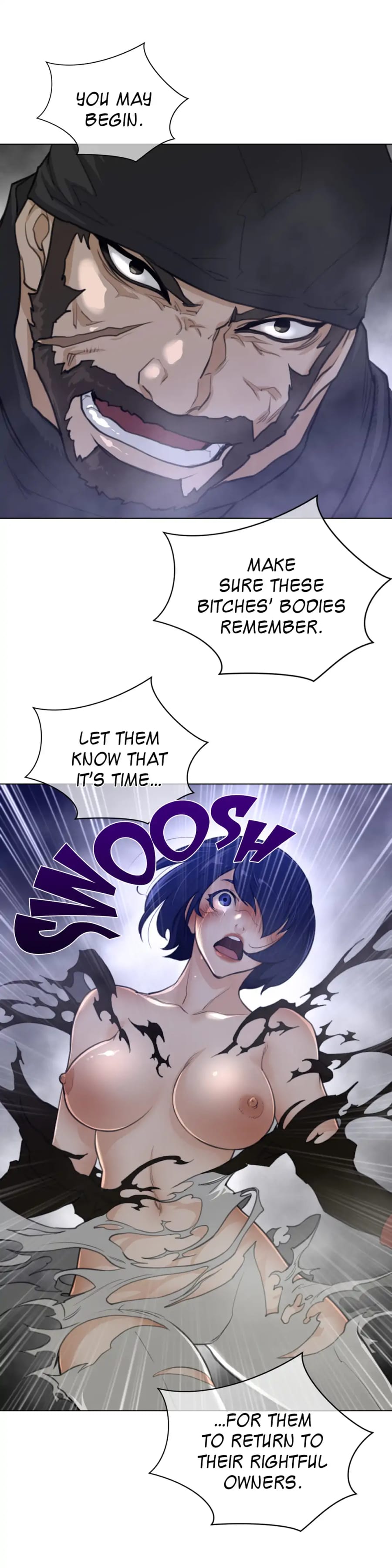 Perfect Half (Uncensored), chapter 84, page 7 of 21