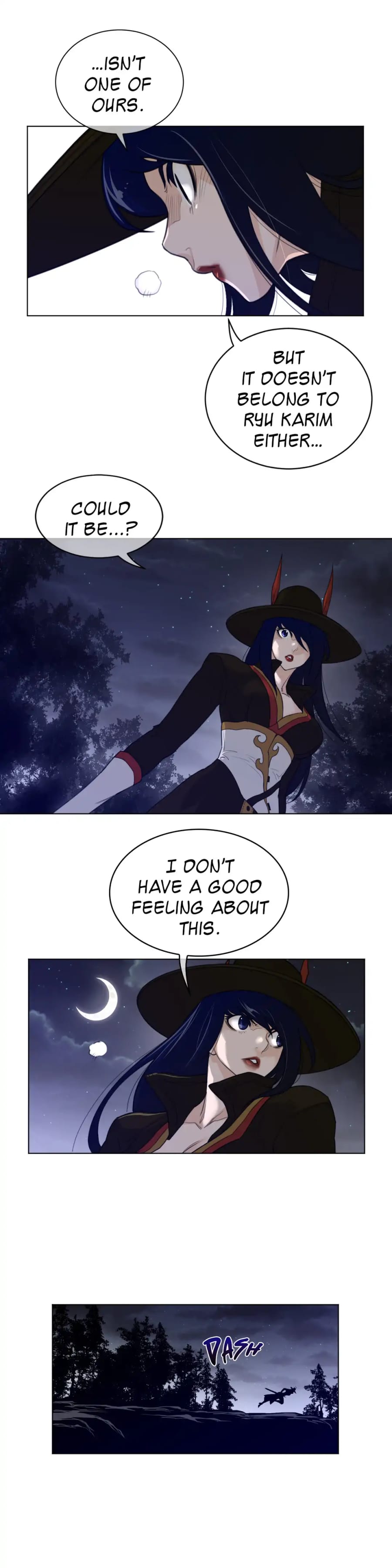 Perfect Half (Uncensored), chapter 84, page 15 of 21