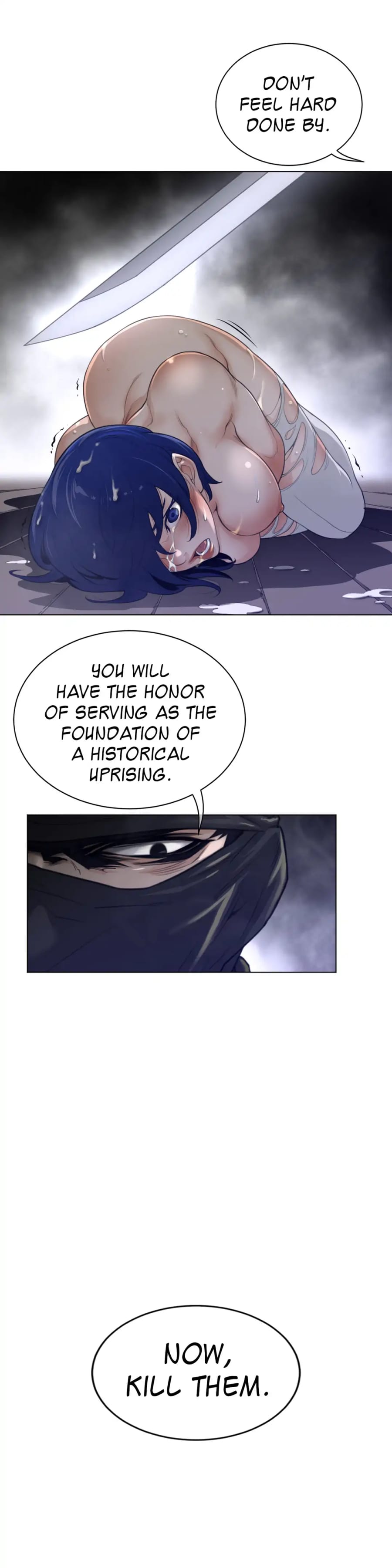 Perfect Half (Uncensored), chapter 84, page 18 of 21