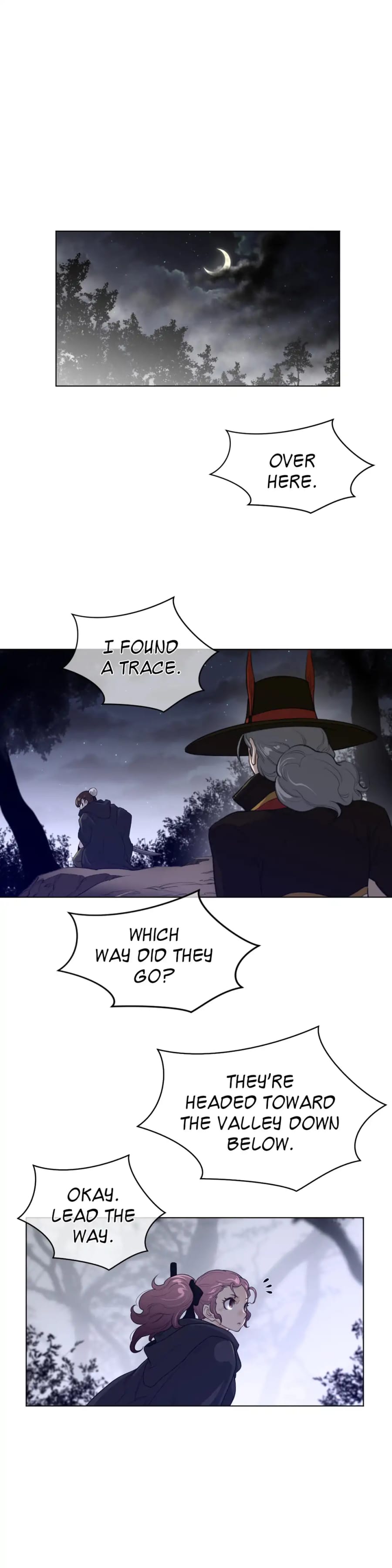 Perfect Half (Uncensored), chapter 84, page 19 of 21