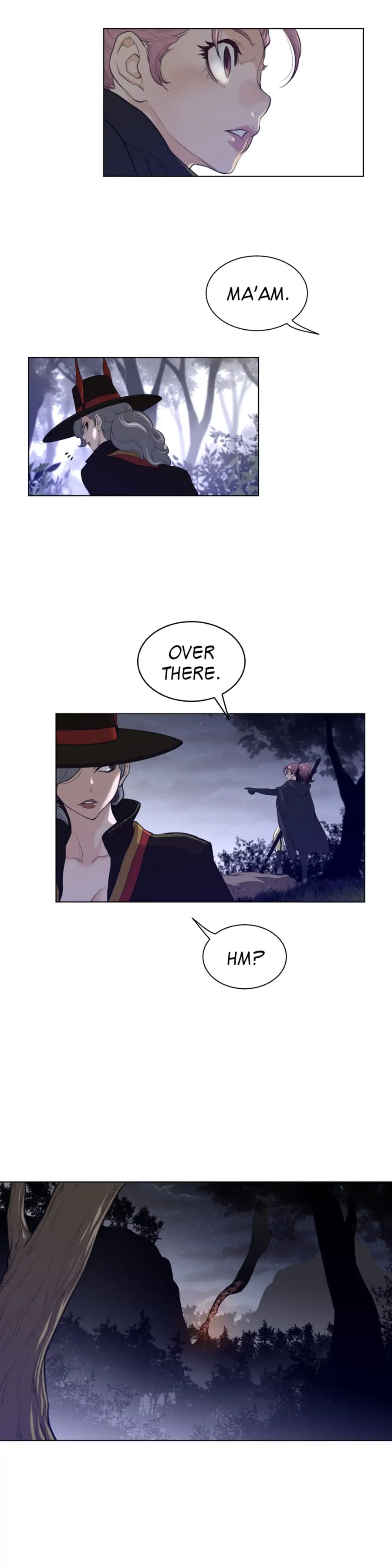 Perfect Half (Uncensored), chapter 84, page 20 of 21