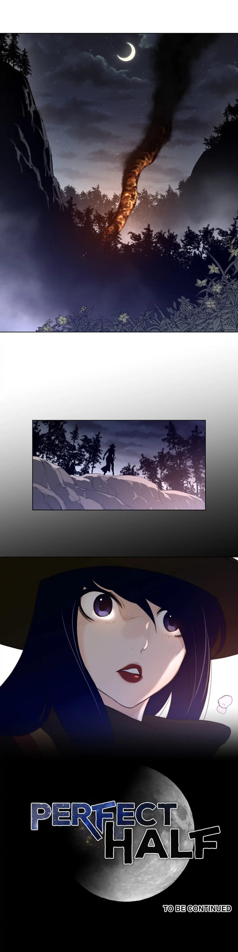 Perfect Half (Uncensored), chapter 84, page 21 of 21