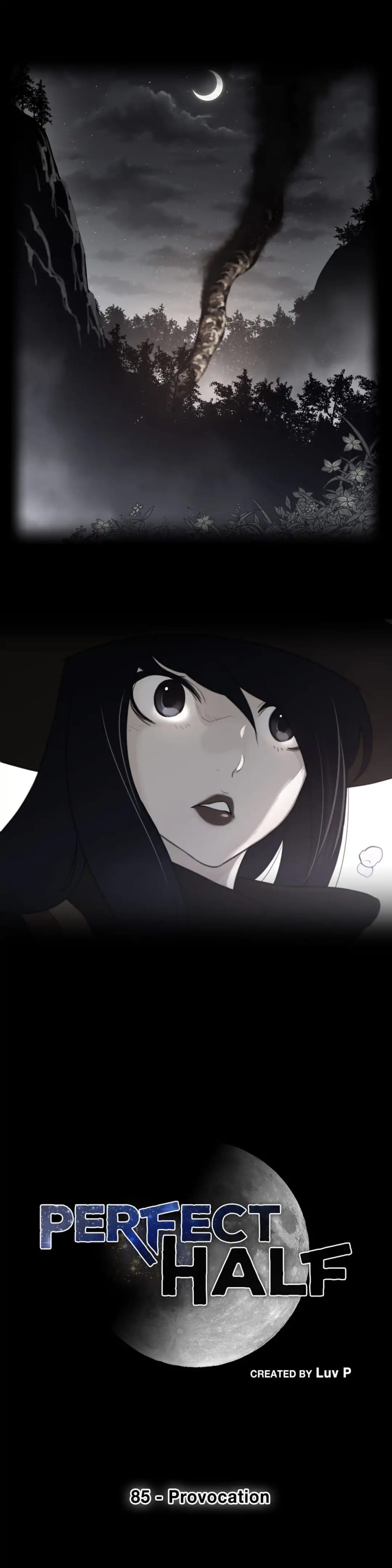 Perfect Half (Uncensored), chapter 85, page 5 of 21