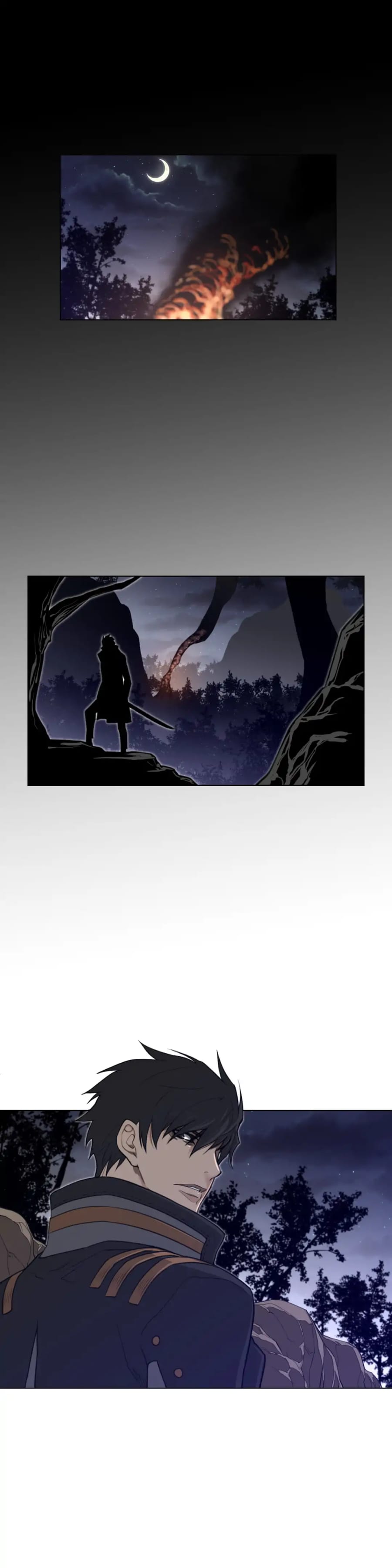 Perfect Half (Uncensored), chapter 85, page 6 of 21