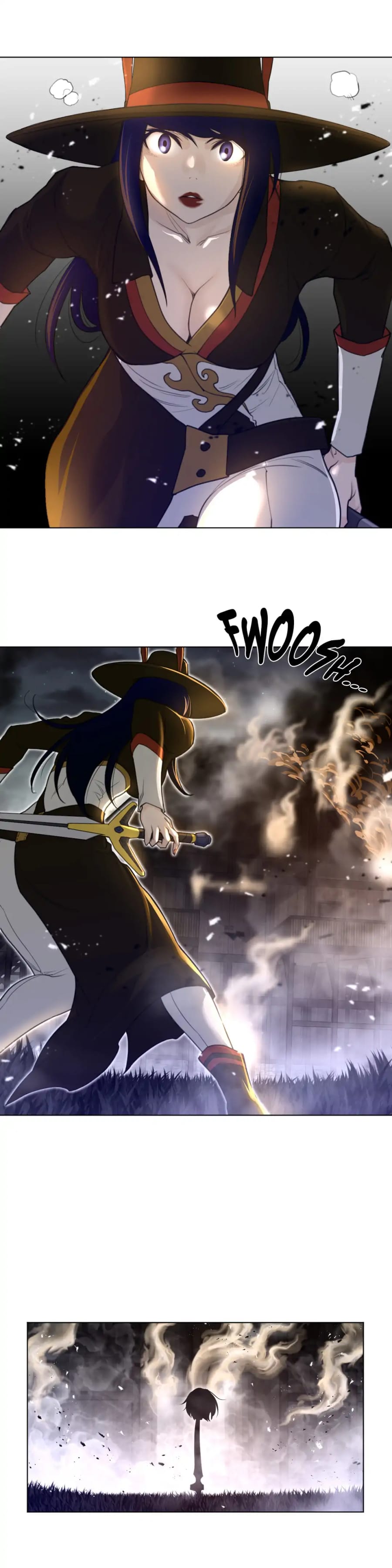 Perfect Half (Uncensored), chapter 85, page 8 of 21