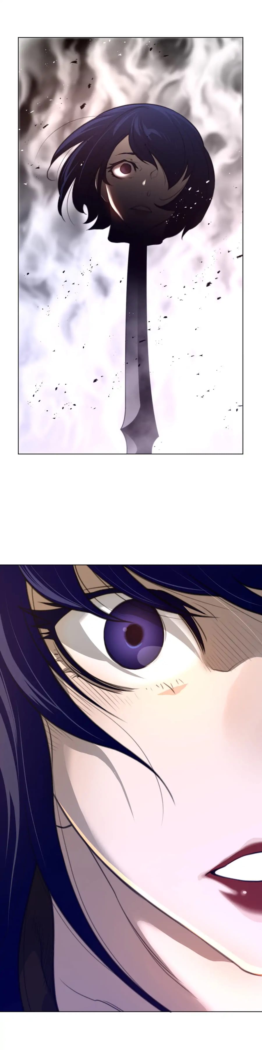 Perfect Half (Uncensored), chapter 85, page 9 of 21