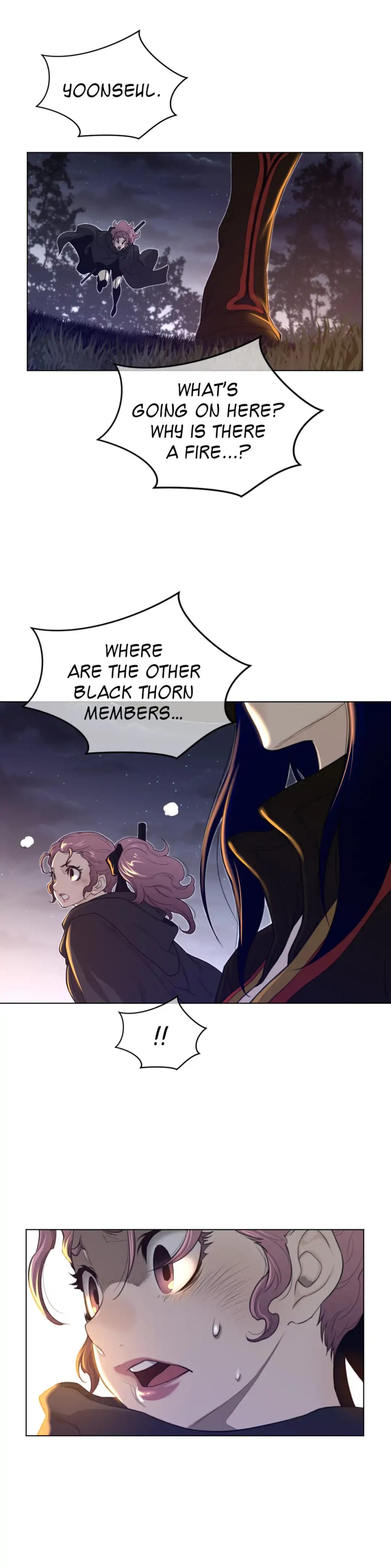 Perfect Half (Uncensored), chapter 85, page 11 of 21