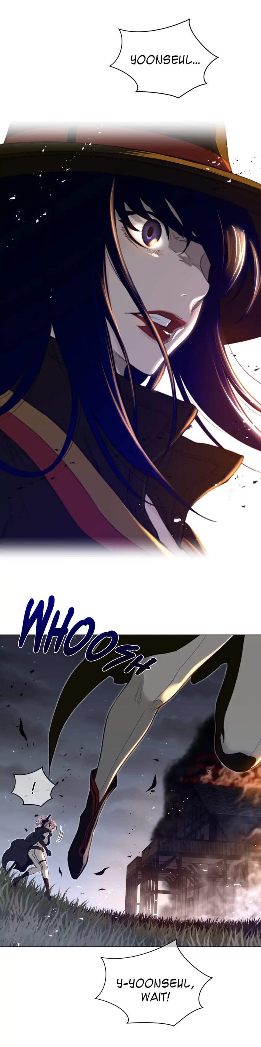 Perfect Half (Uncensored), chapter 85, page 12 of 21