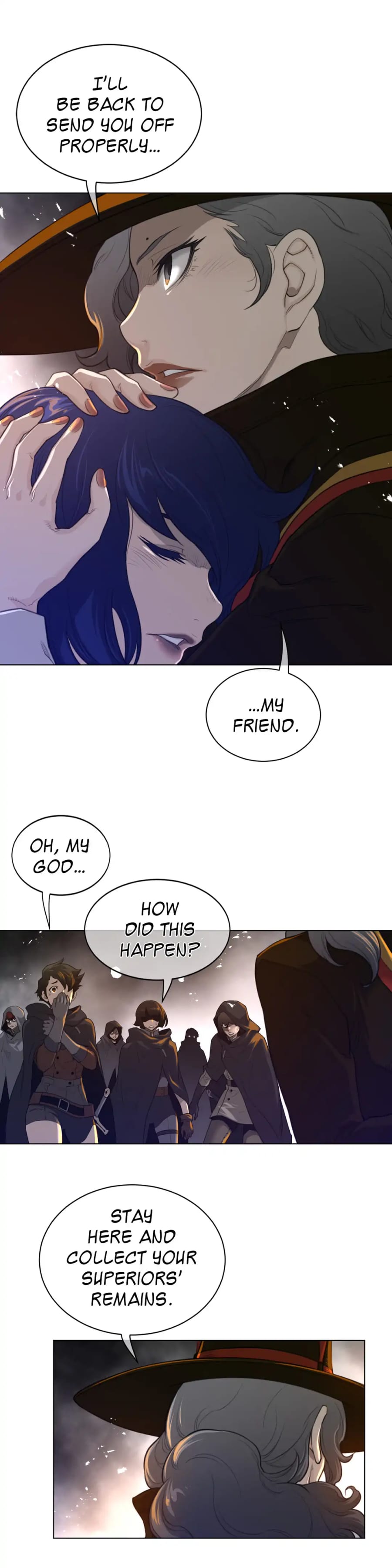 Perfect Half (Uncensored), chapter 85, page 15 of 21