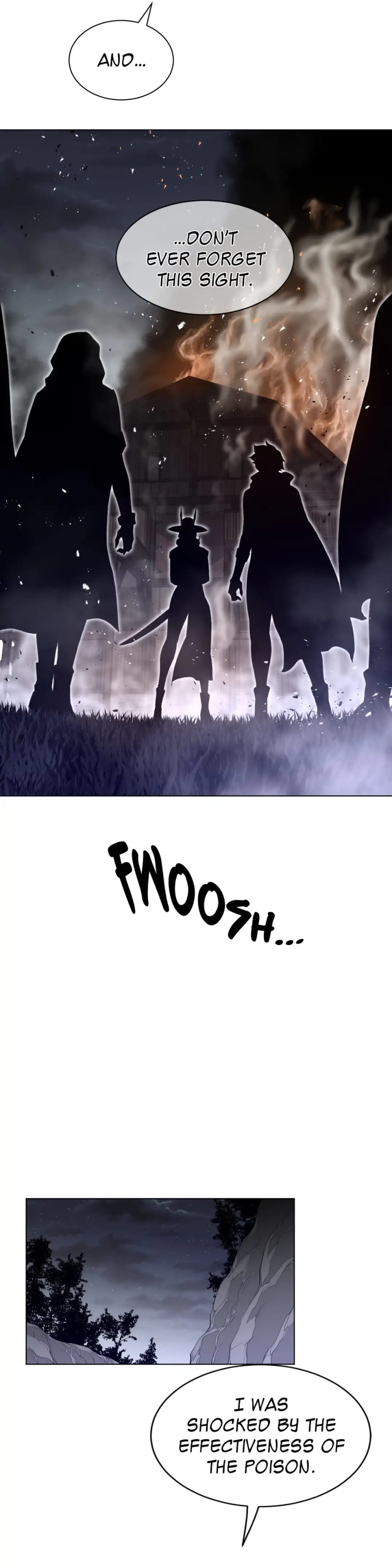 Perfect Half (Uncensored), chapter 85, page 16 of 21