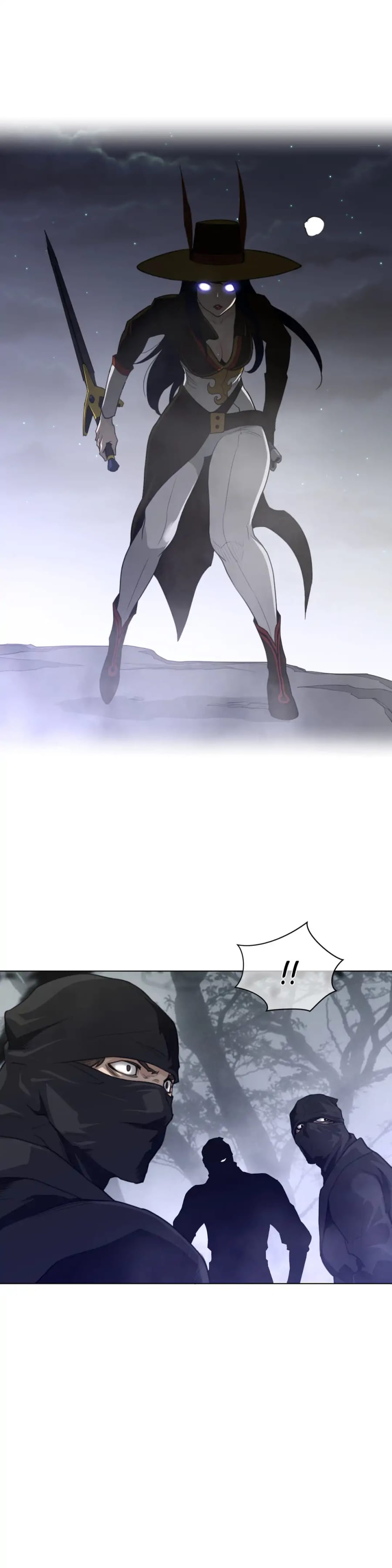 Perfect Half (Uncensored), chapter 85, page 20 of 21
