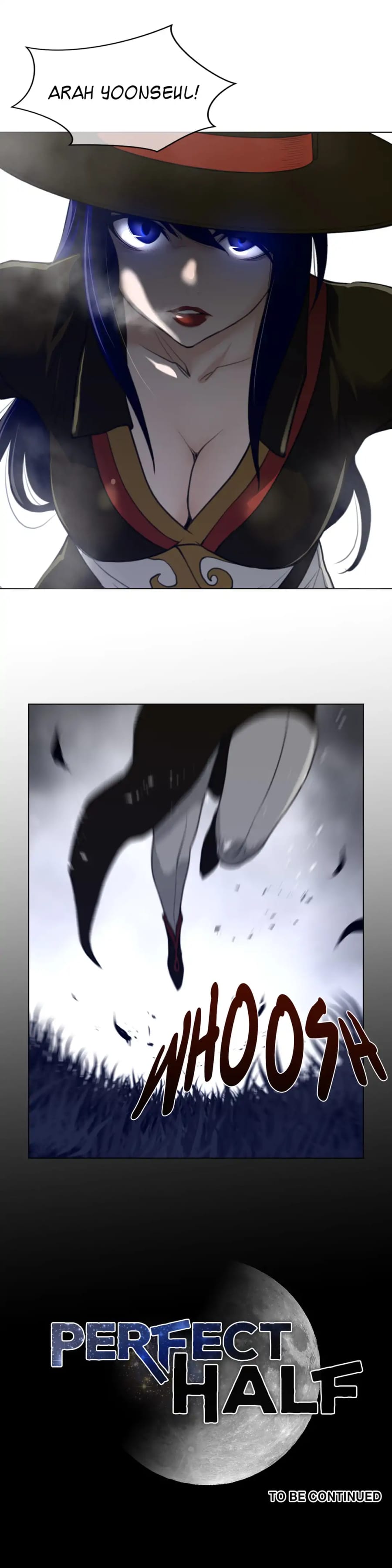 Perfect Half (Uncensored), chapter 85, page 21 of 21