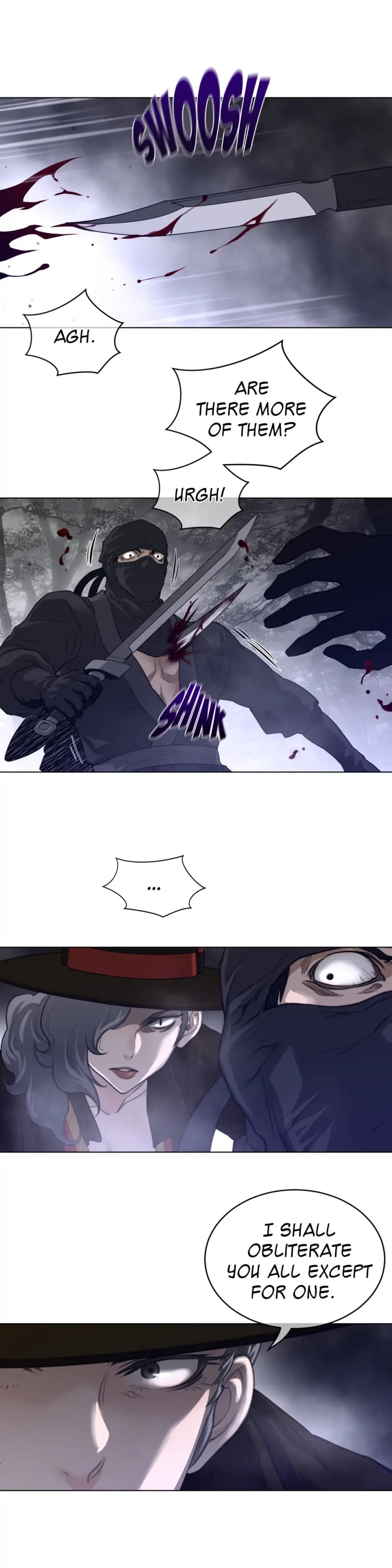 Perfect Half (Uncensored), chapter 86, page 5 of 12