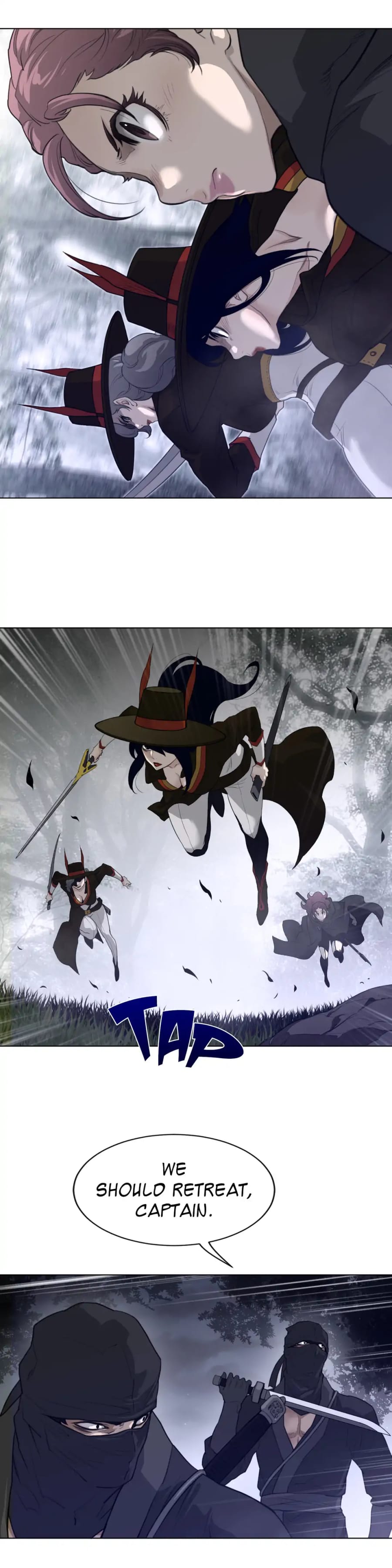 Perfect Half (Uncensored), chapter 86, page 7 of 12