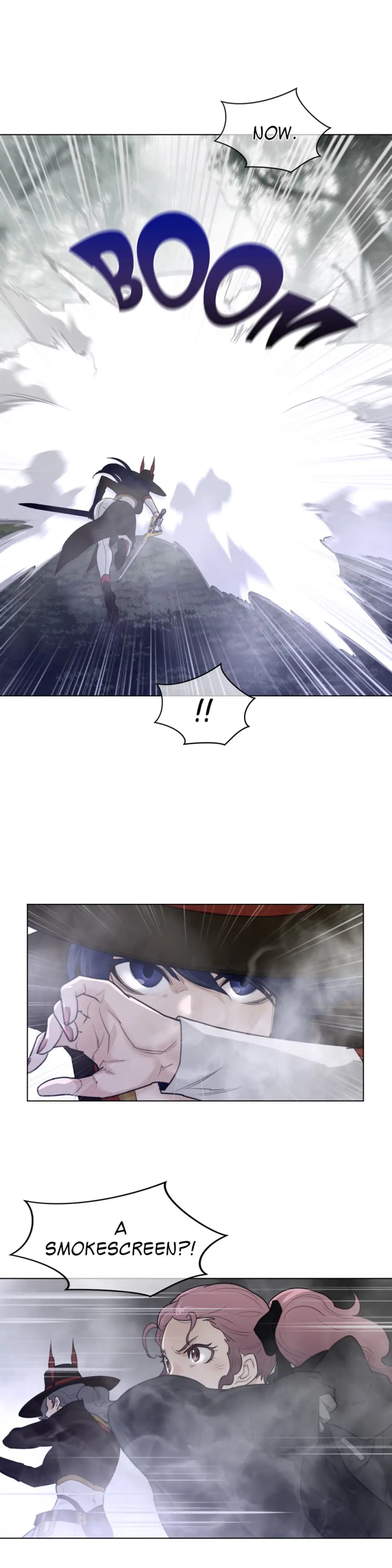 Perfect Half (Uncensored), chapter 86, page 10 of 12
