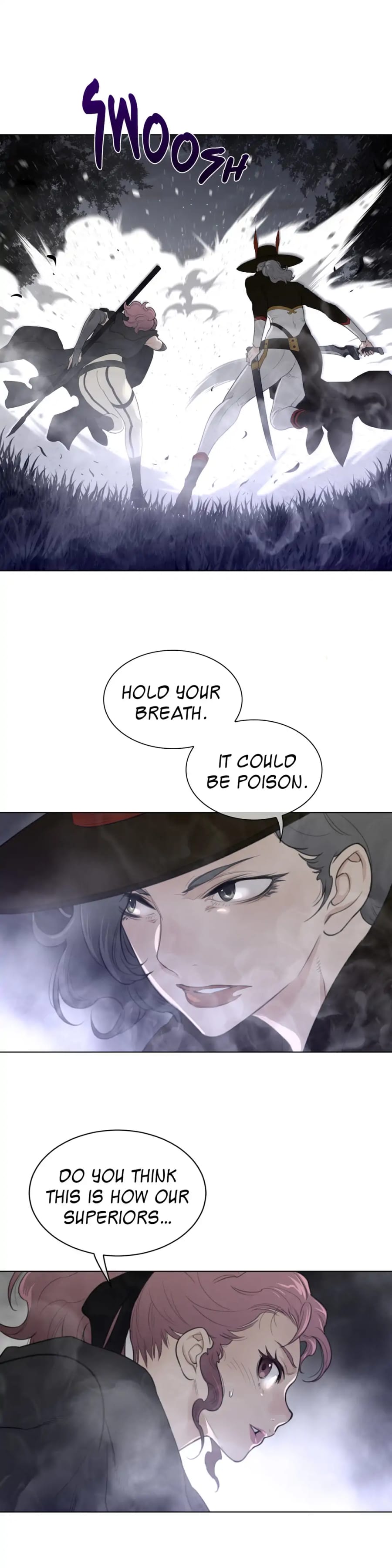 Perfect Half (Uncensored), chapter 86, page 11 of 12